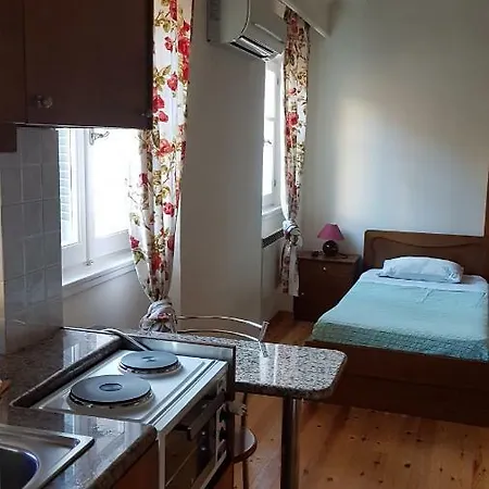 Apartmán Le Petit Corfu (city)