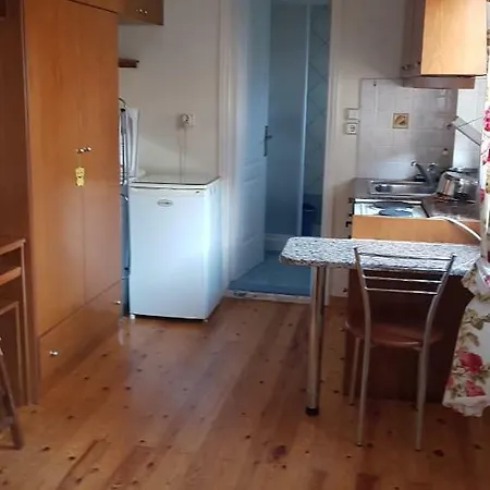 Le Petit Apartmán *
